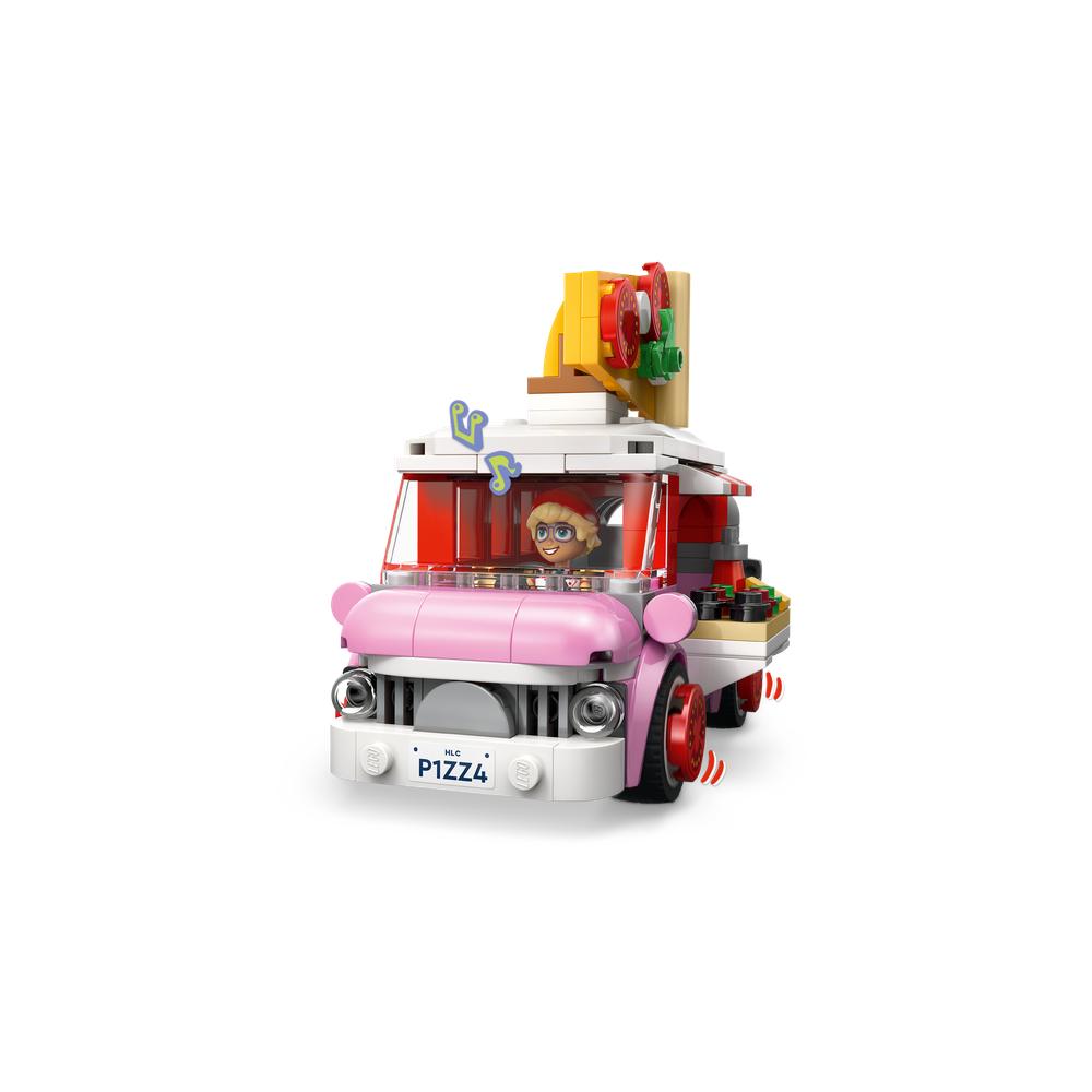 Lego Friends 42694 Pizza Truck