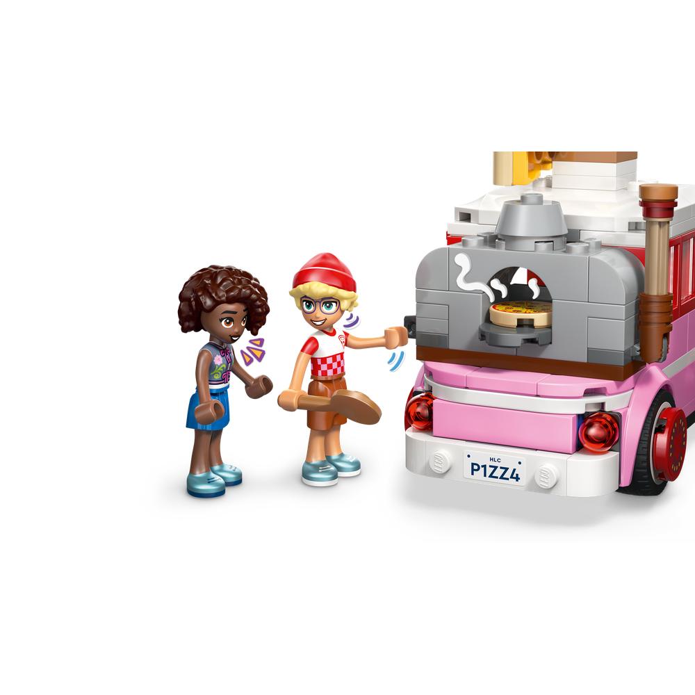 Lego Friends 42694 Pizza Truck