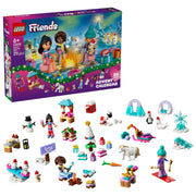 Lego Friends 42698 Advent Calendar