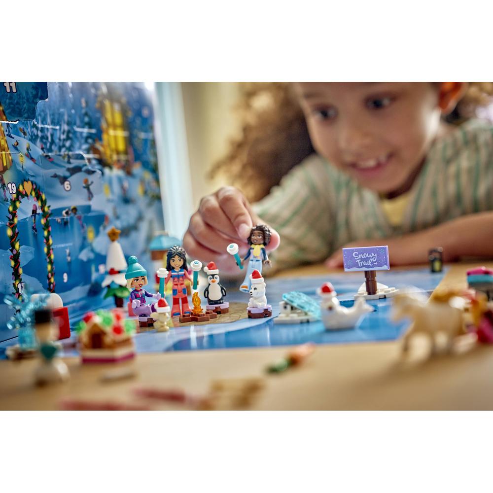 Lego Friends 42698 Advent Calendar