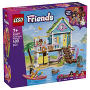 Lego Friends 42699 Beach House with Seals