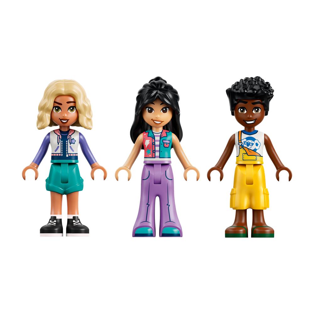 Lego friends 42694 Candy & Cupcake Ferris Wheel