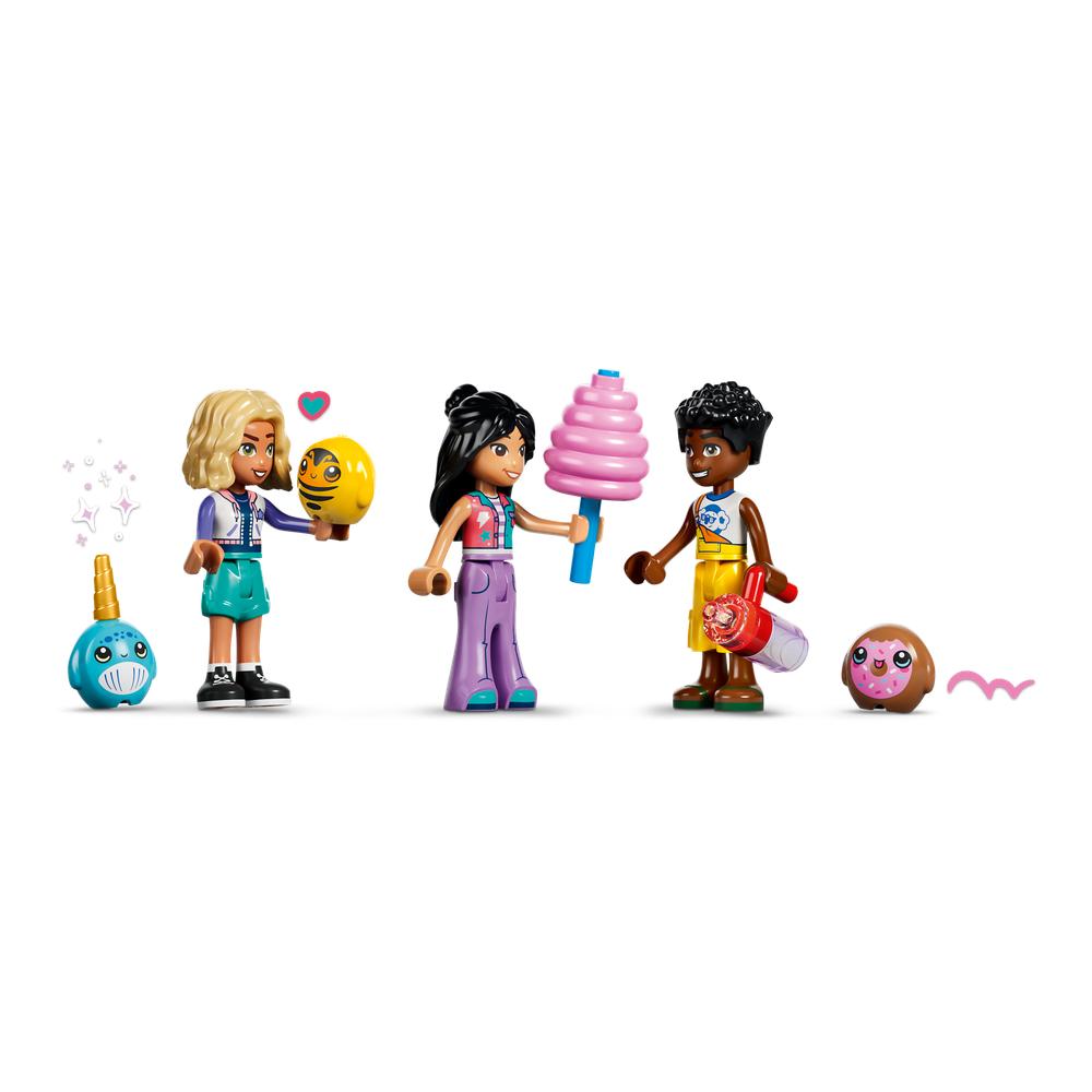 Lego friends 42694 Candy & Cupcake Ferris Wheel