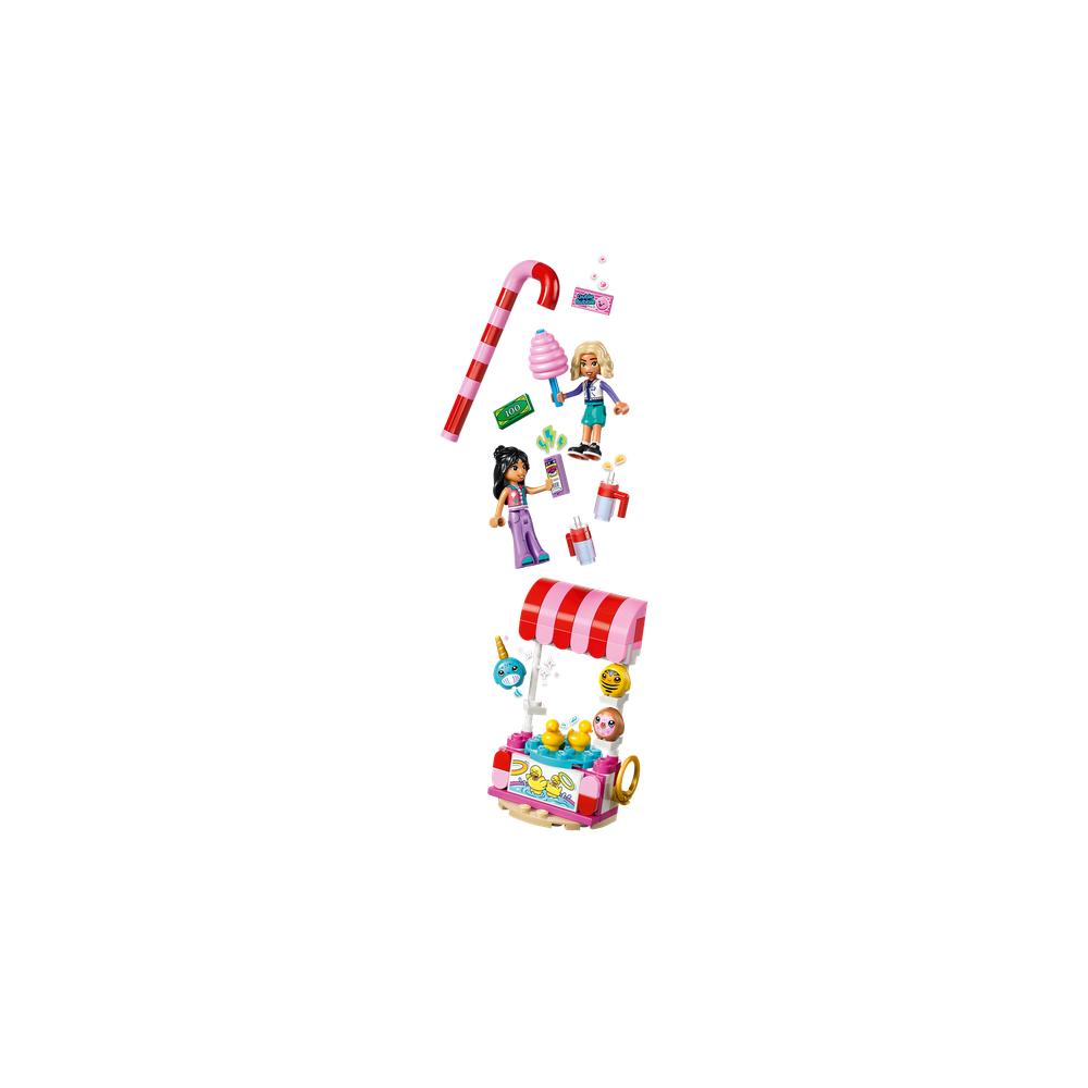 Lego friends 42694 Candy & Cupcake Ferris Wheel