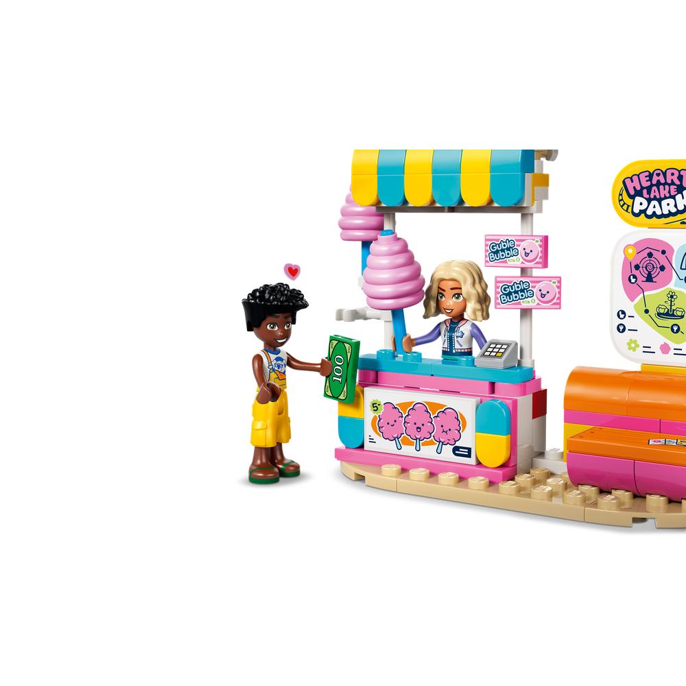 Lego friends 42694 Candy & Cupcake Ferris Wheel