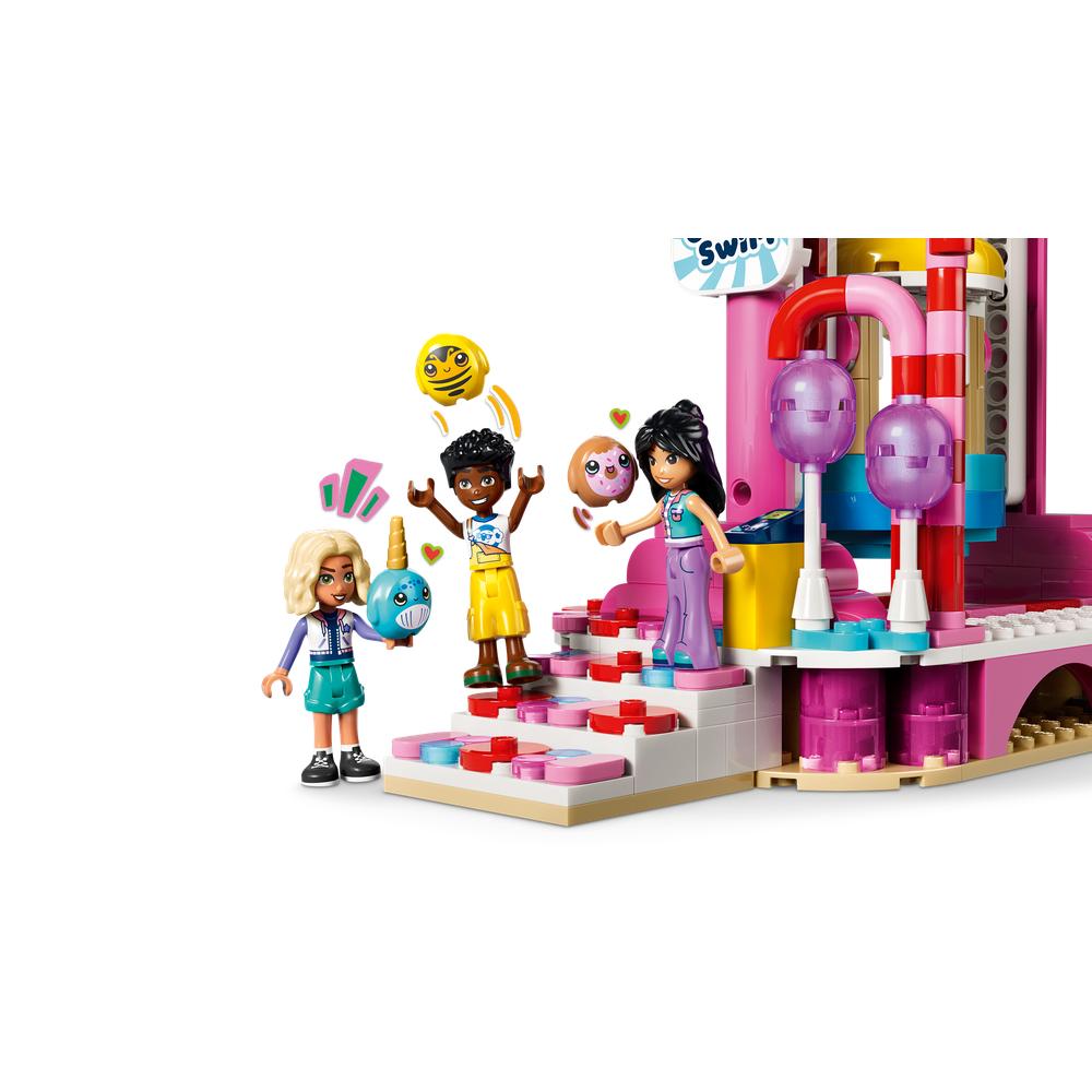 Lego friends 42694 Candy & Cupcake Ferris Wheel