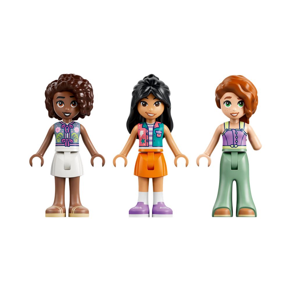 Lego Friends 42702 Spinning Flower & Fairy Teacup Ride