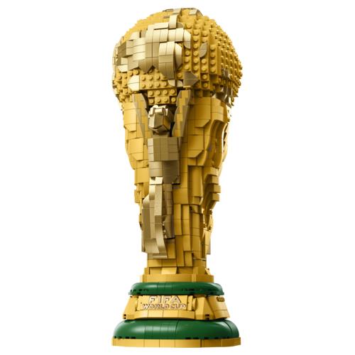 Lego Special Editions 2026 43020 FIFA World Cup Official Trophy
