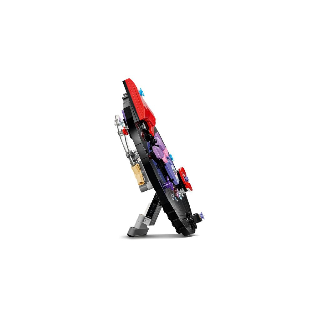 Lego Editions 43028 Olivia Rodrigo's Vinyl