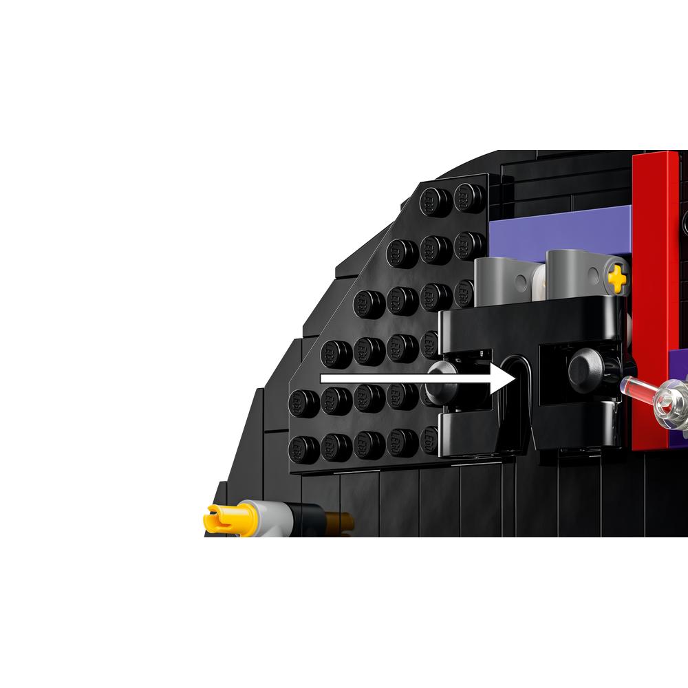 Lego Editions 43028 Olivia Rodrigo's Vinyl