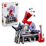 Lego Editions 43303 Olivia Rodrigo's Secret Storage