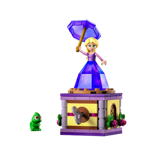 LEGO Disney Princess 43214 Twirling Rapunzel