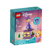 LEGO Disney Princess 43214 Twirling Rapunzel