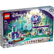 LEGO Disney Classic 43215 The Enchanted Treehouse