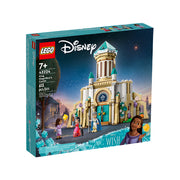 LEGO Disney Princess 43224 King Magnifico's Castle