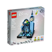 LEGO Disney Classic 43232 Peter Pan & Wendy's Flight over London