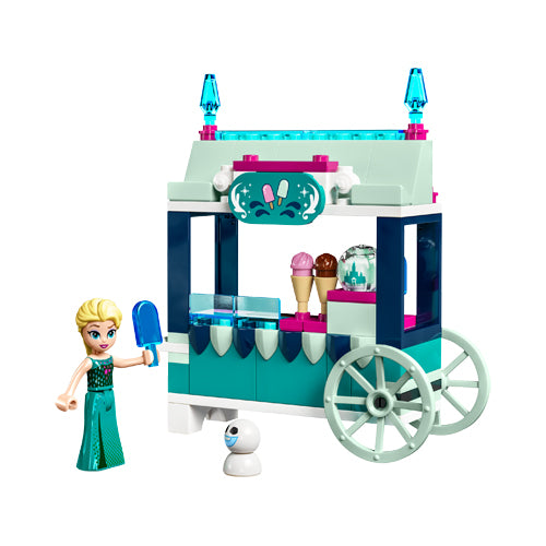 LEGO Disney Princess 43234 Elsa's Frozen Treats