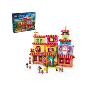 Lego Disney 43245 The Magical Madrigal House