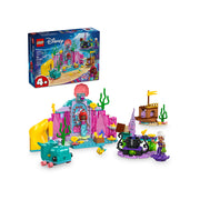 LEGO 43254 Disney Princess Ariel's Crystal Cavern