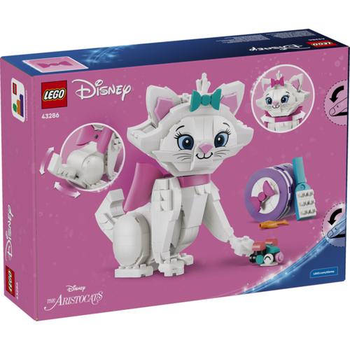 Lego Disney Classic 43286 The Aristocats Adorable Marie