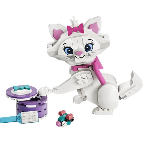 Lego Disney Classic 43286 The Aristocats Adorable Marie