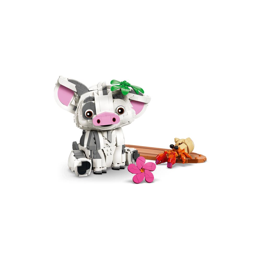 Lego Disney Princess 43292 Pua