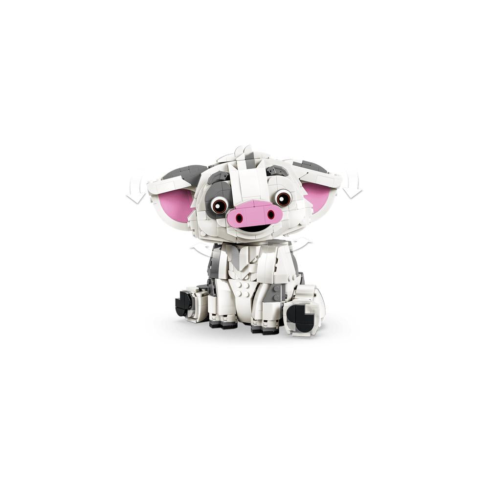 Lego Disney Princess 43292 Pua