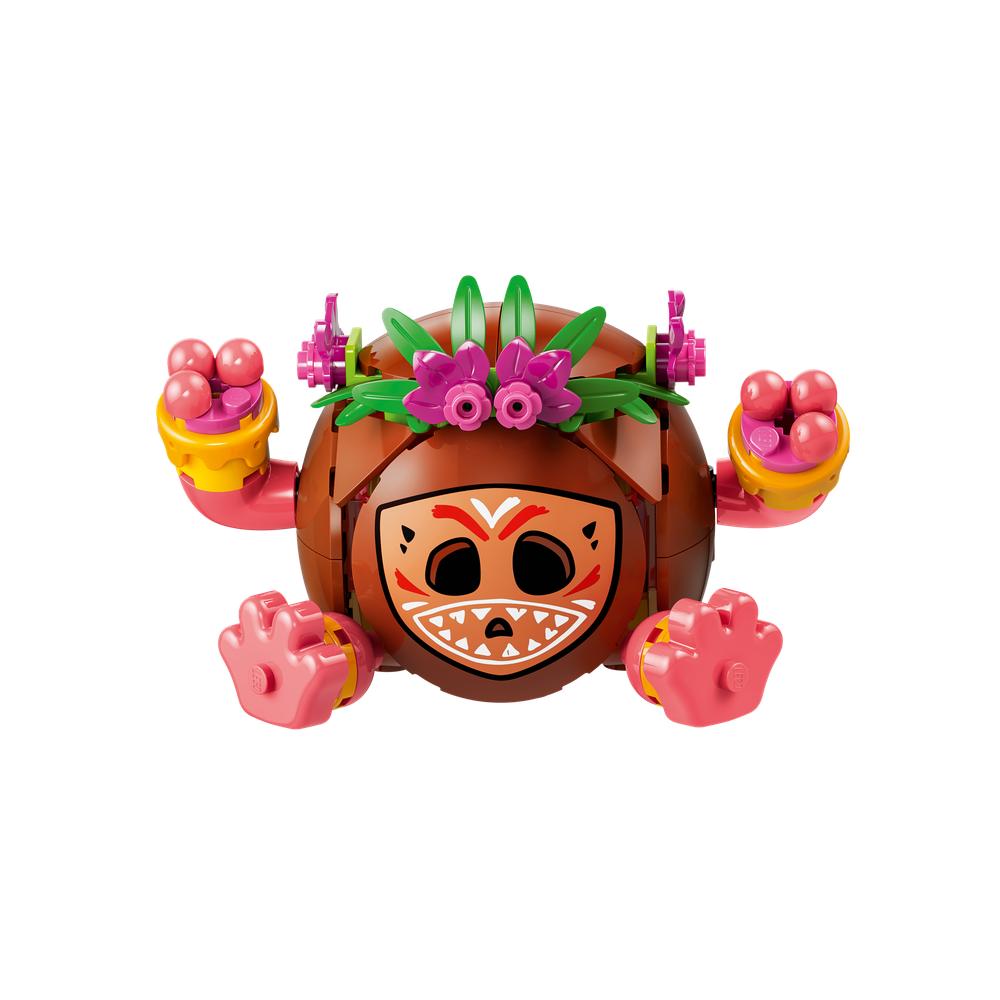 Lego Disney 43293 Kakamora