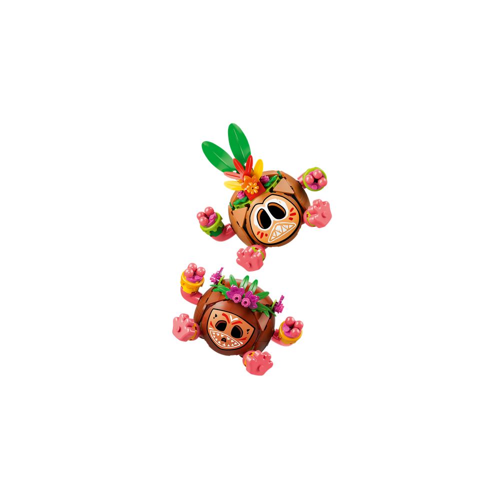 Lego Disney 43293 Kakamora
