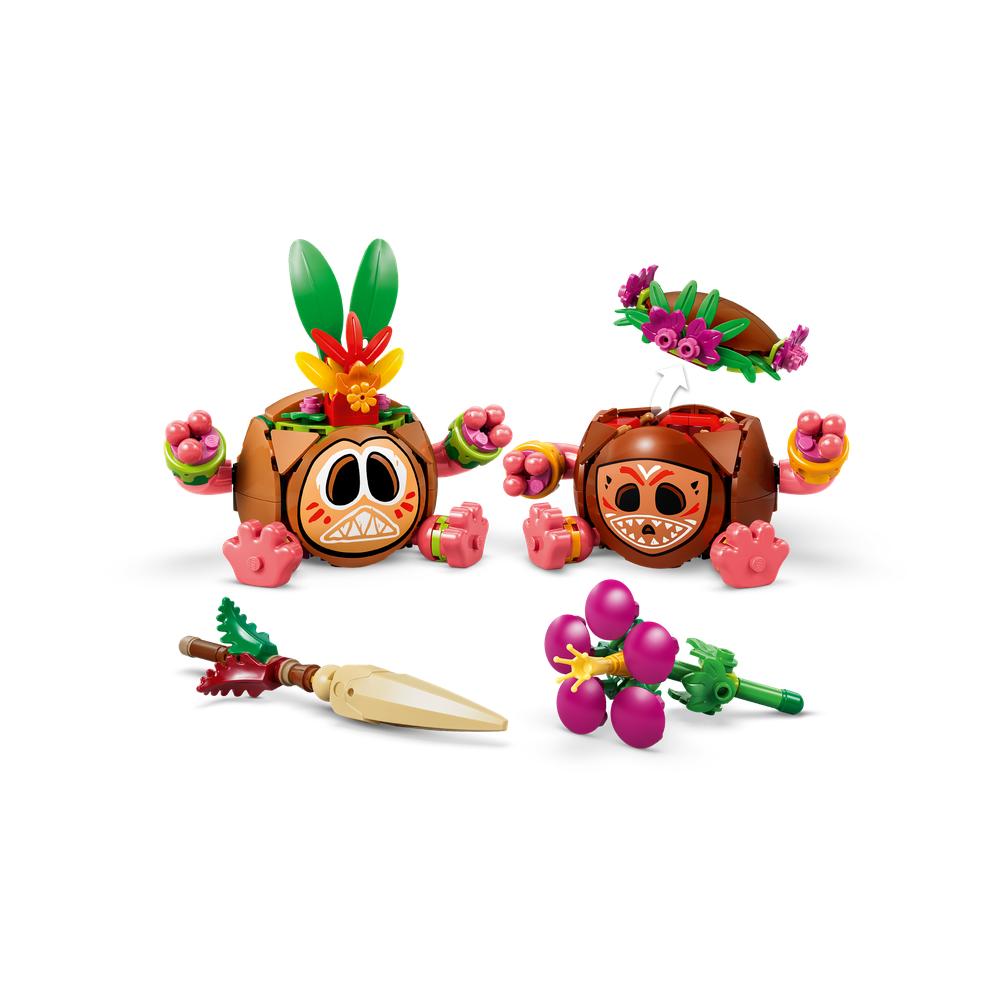 Lego Disney 43293 Kakamora
