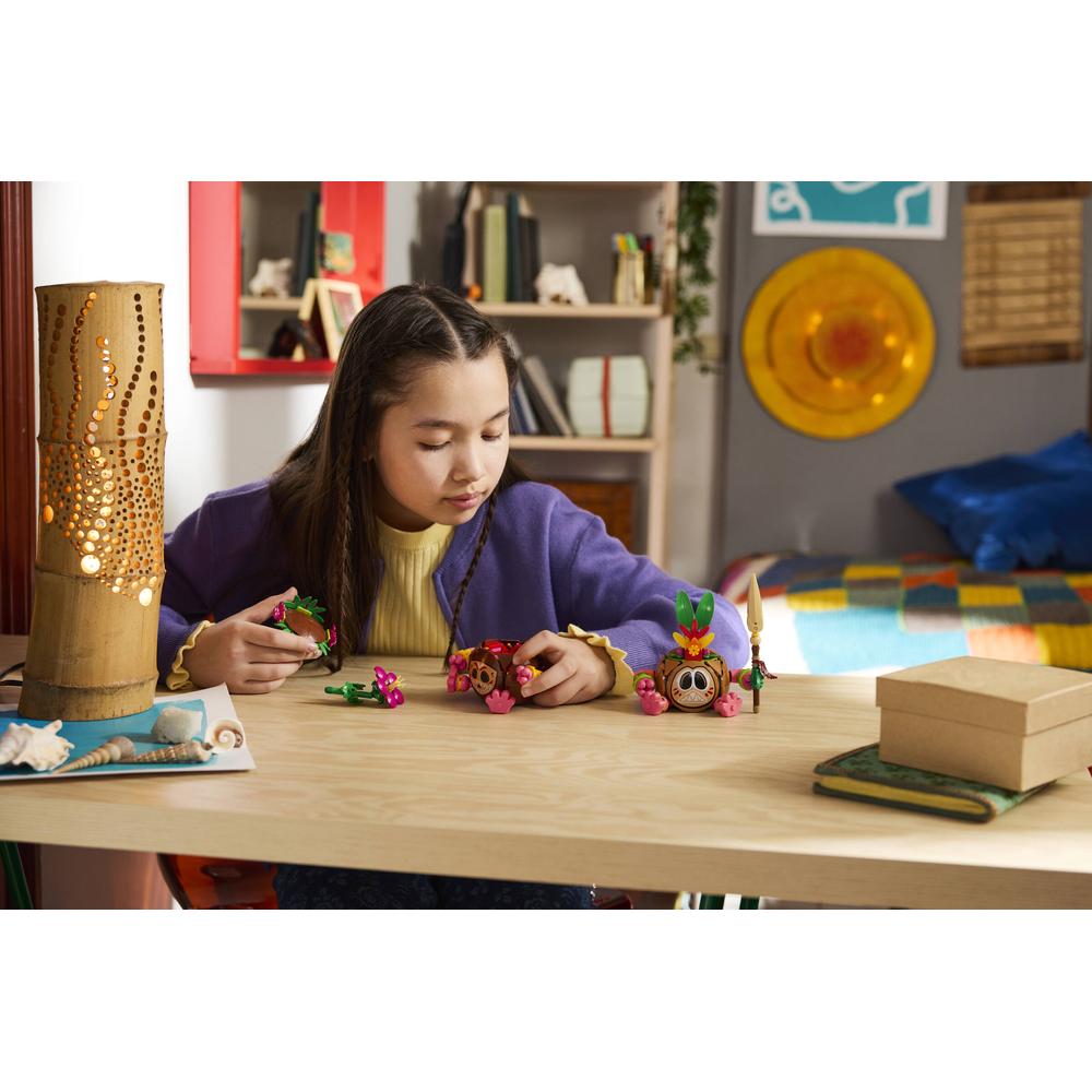 Lego Disney 43293 Kakamora