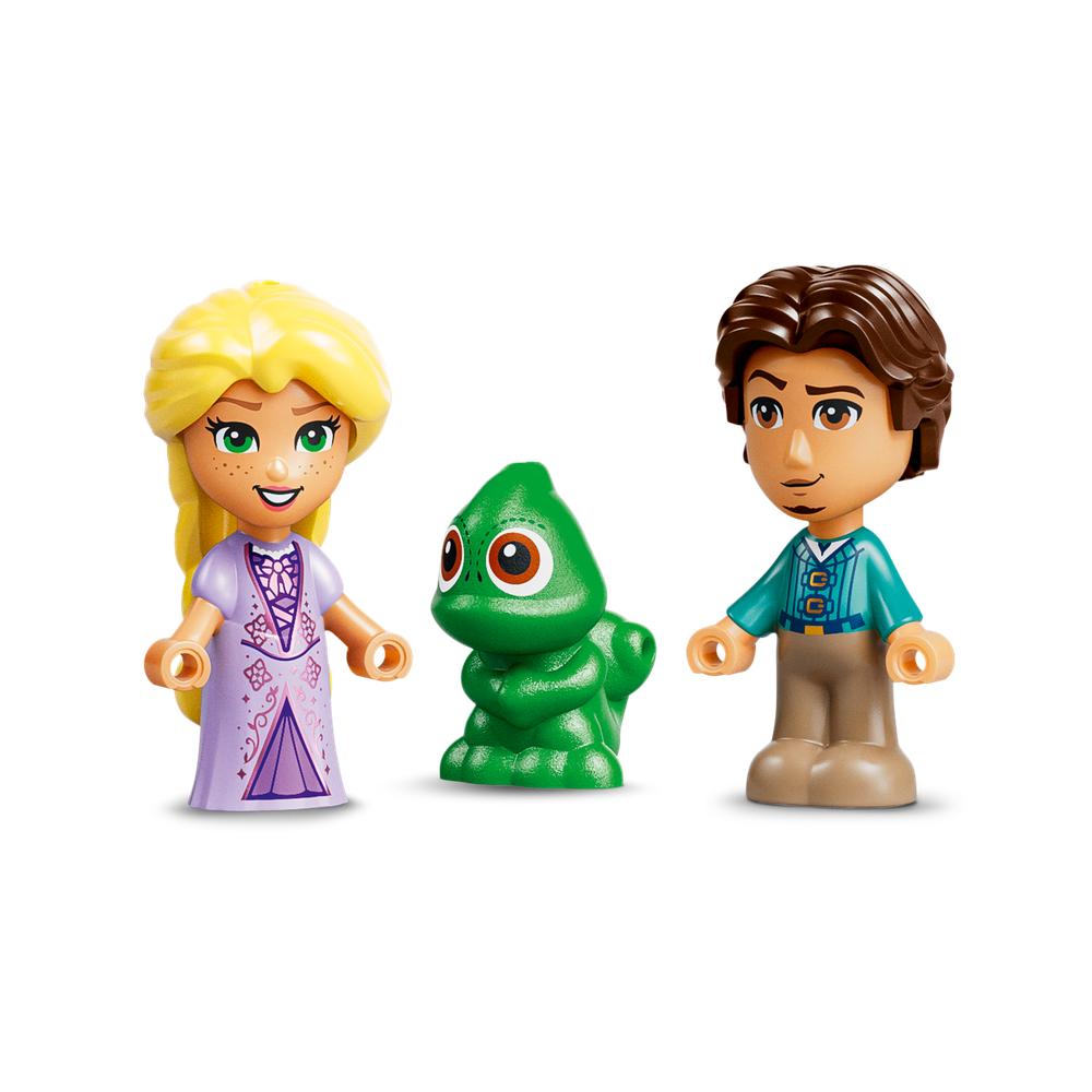 Lego Disney Princess 43294 Rapunzel's Mini Tower
