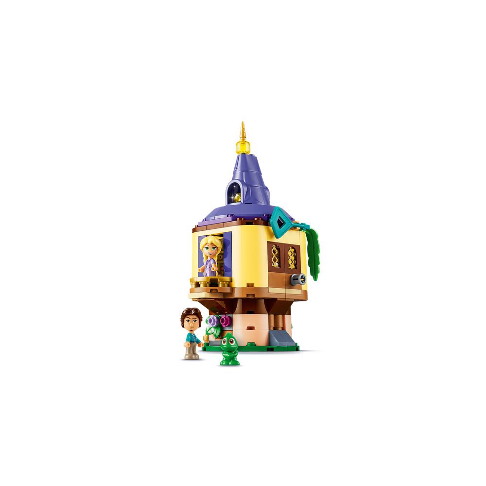 Lego Disney Princess 43294 Rapunzel's Mini Tower
