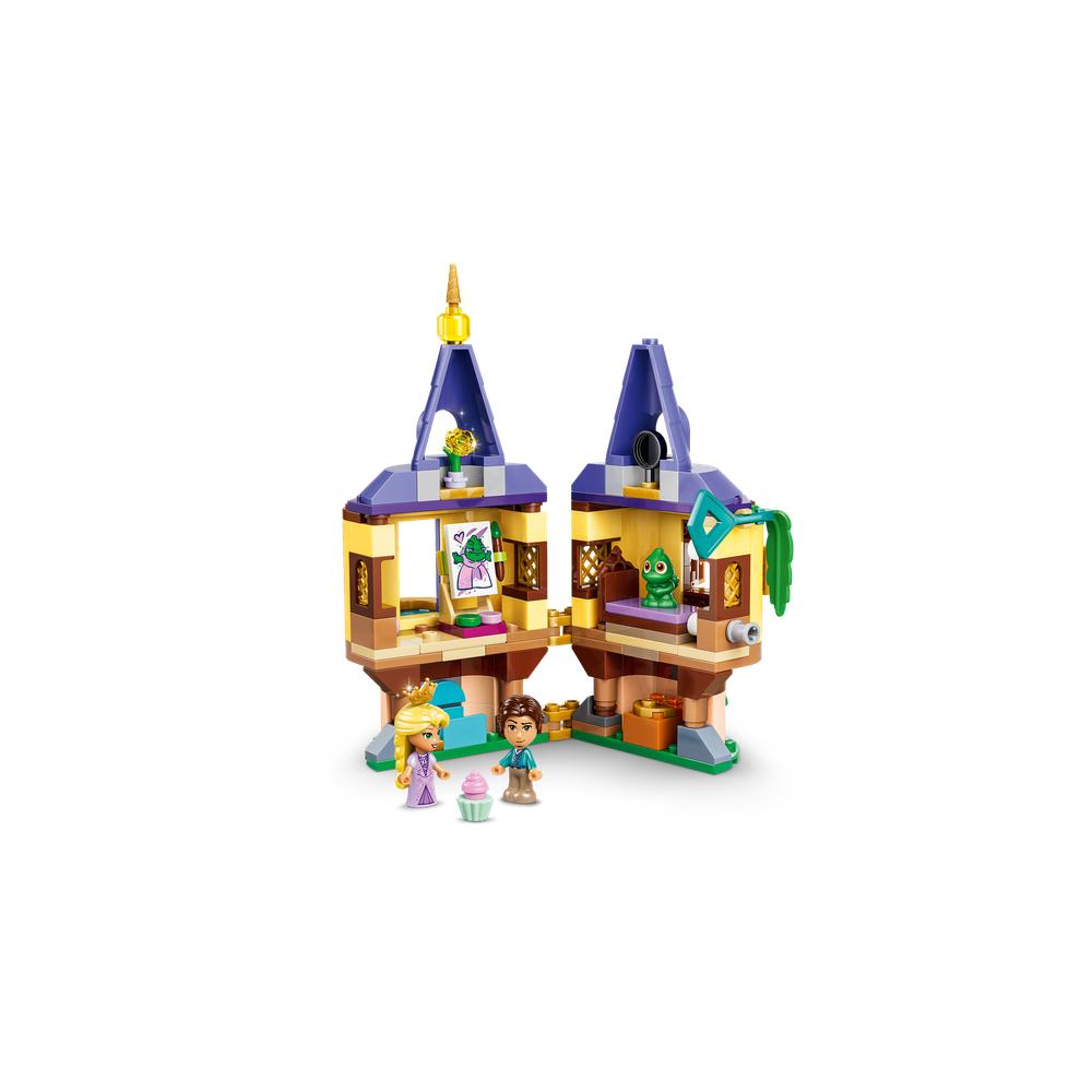 Lego Disney Princess 43294 Rapunzel's Mini Tower