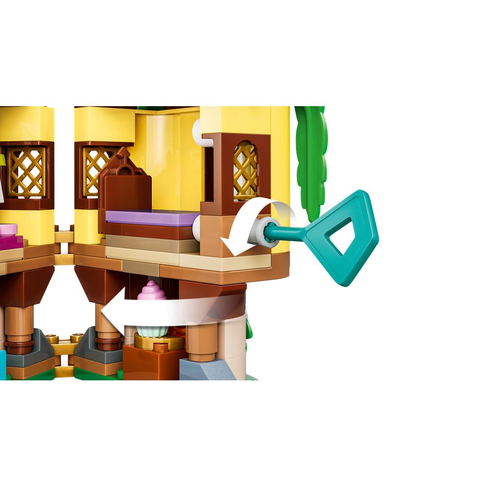 Lego Disney Princess 43294 Rapunzel's Mini Tower