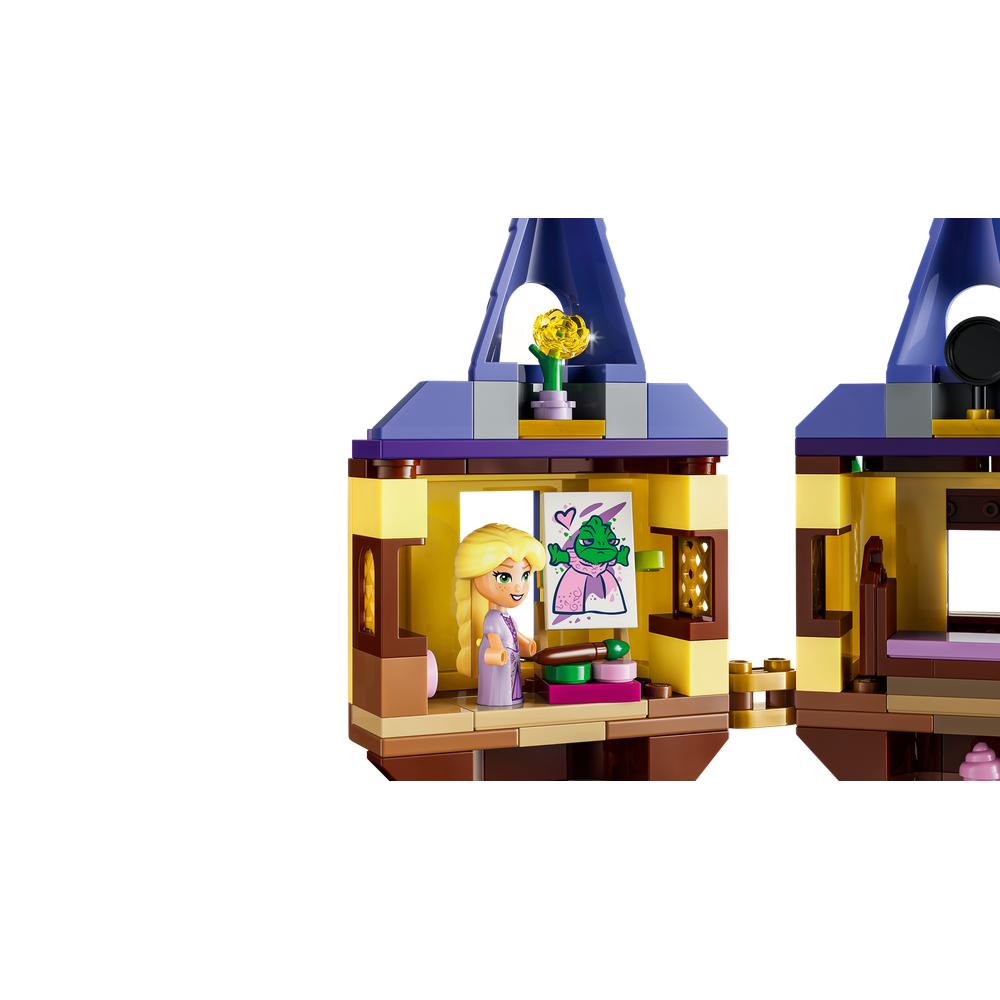 Lego Disney Princess 43294 Rapunzel's Mini Tower