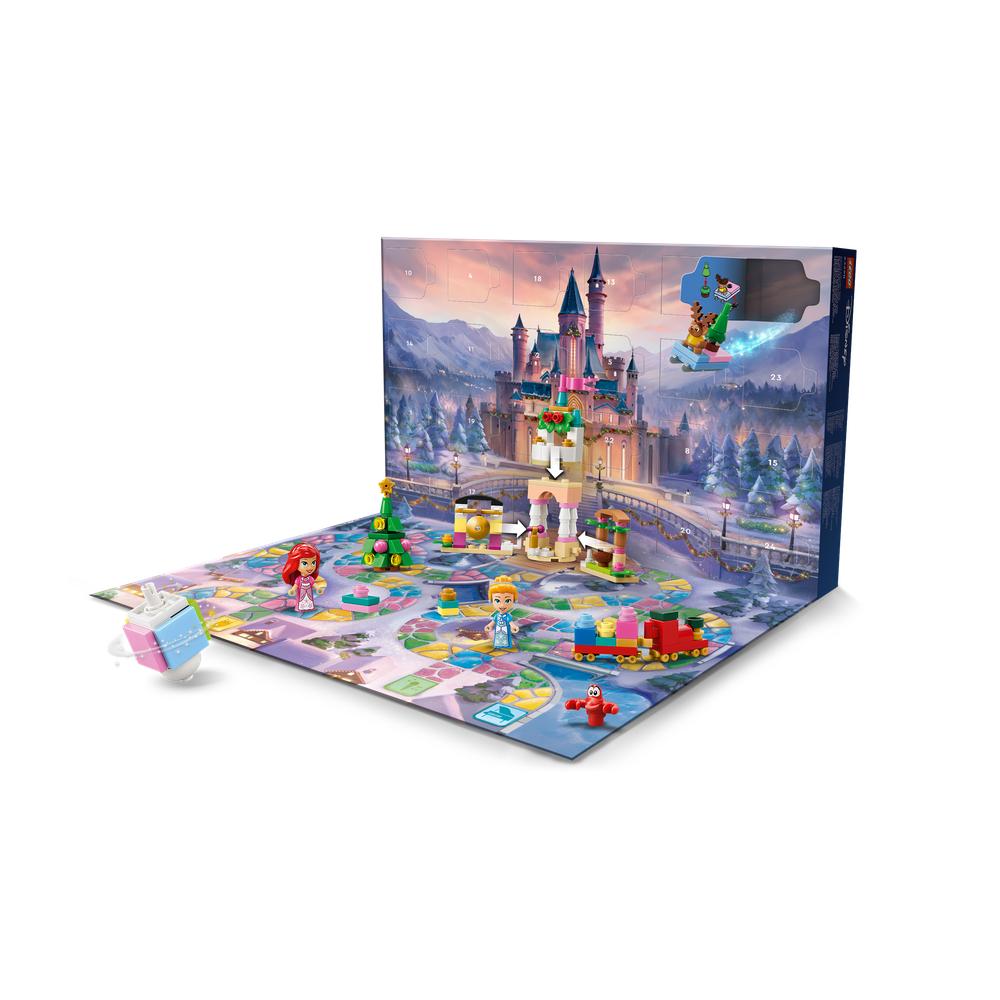 Lego DIisney 43298 Advent Calendar