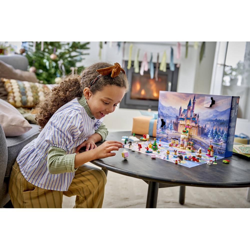 Lego DIisney 43298 Advent Calendar