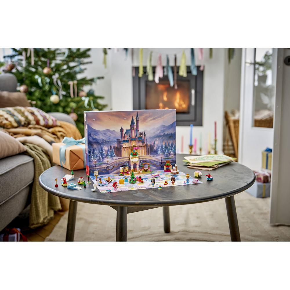 Lego DIisney 43298 Advent Calendar