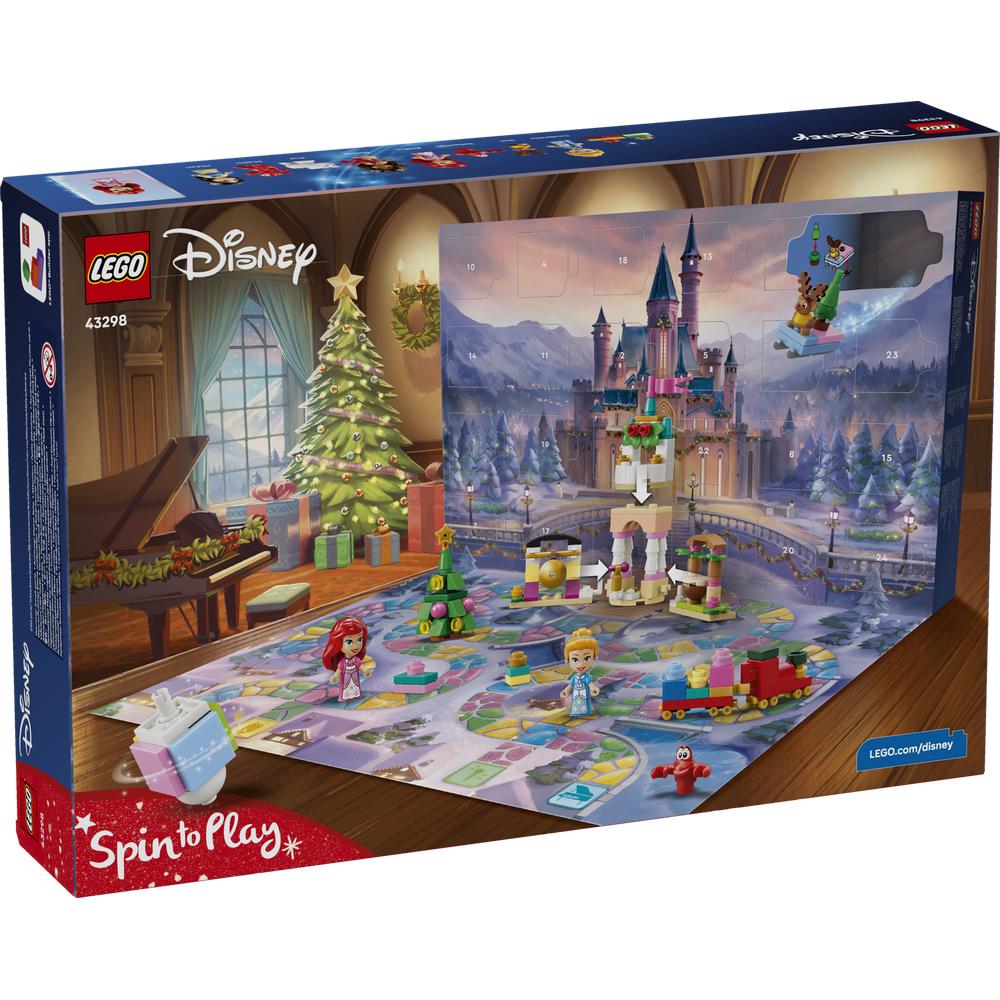 Lego DIisney 43298 Advent Calendar