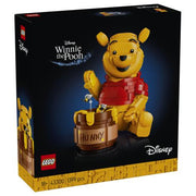 Lego Disney Classic 43300 Winnie the Pooh