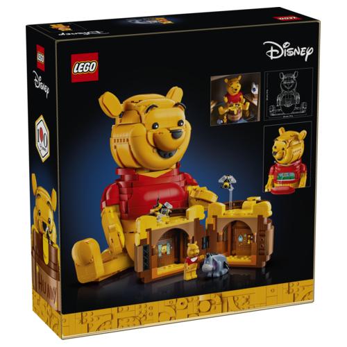 Lego Disney Classic 43300 Winnie the Pooh