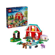 Lego Disney Pixar 43304 Blaze's Horse Ranch