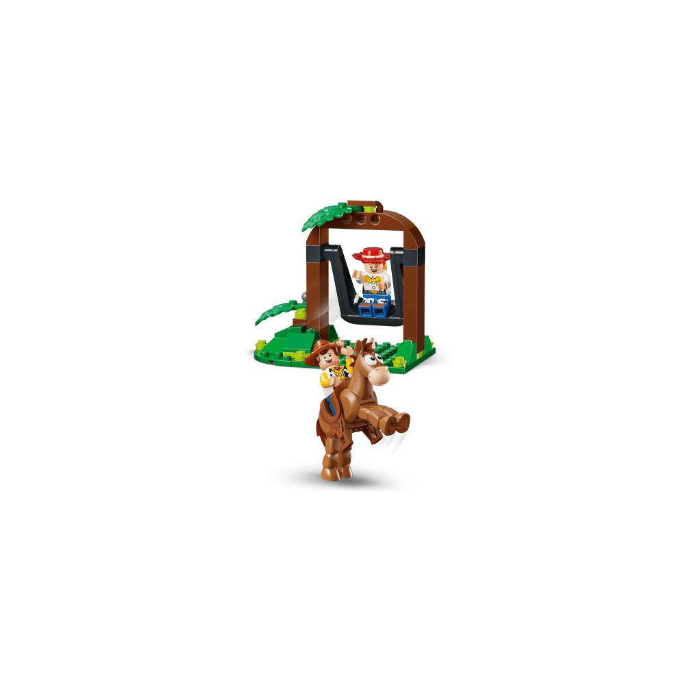Lego Disney Pixar 43304 Blaze's Horse Ranch