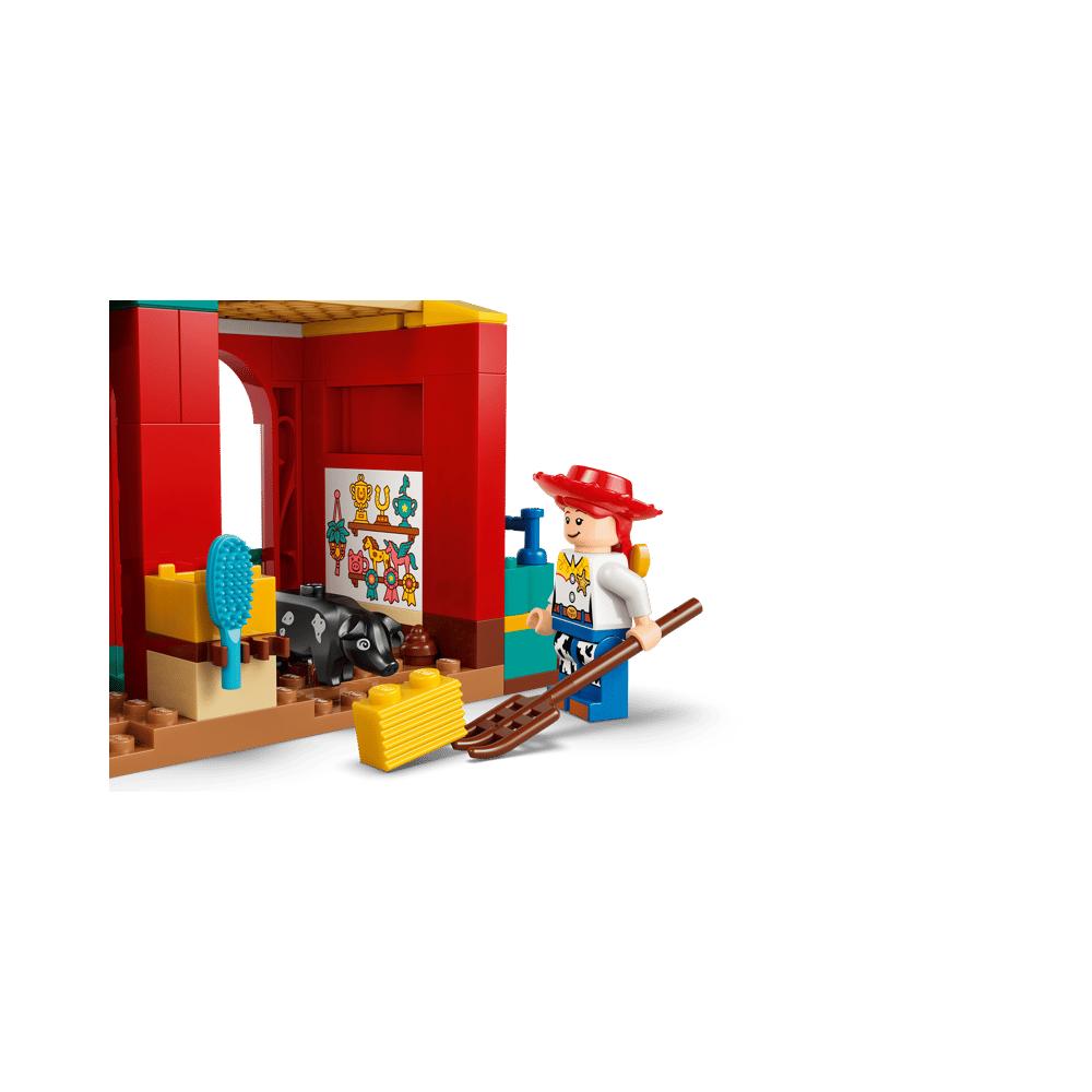 Lego Disney Pixar 43304 Blaze's Horse Ranch