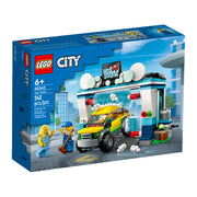 LEGO My City 60362 Car Wash