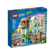 LEGO My City 60365 Apartment Building