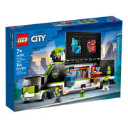 LEGO City Great Vehicles 60388 Gaming Tournament Truck