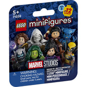 LEGO: Minifigures Marvel Series 2 - Blind Box