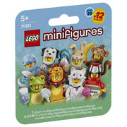 Lego Minifigures 71051 Animals Series 28